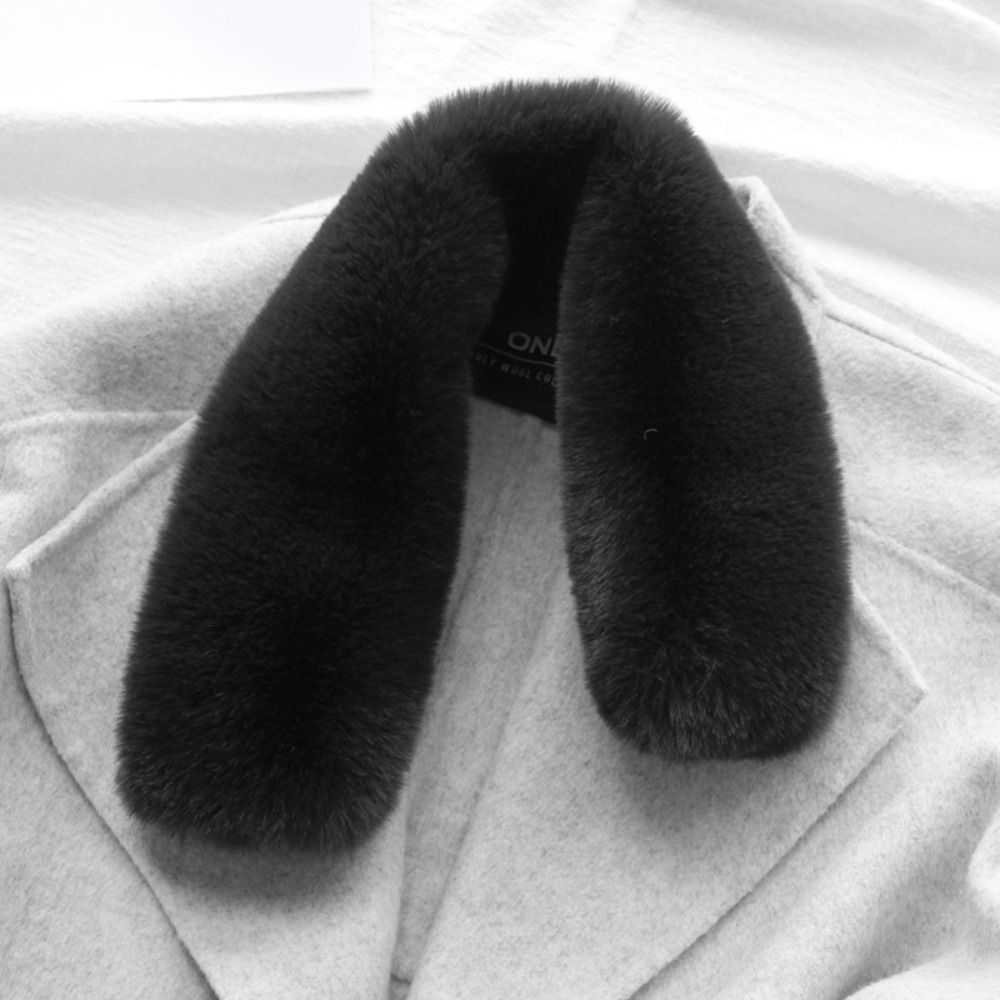 Kadınlar için boyun ısıtıcılar - Wool Coat Peacoat incelemesi ve fiyatı