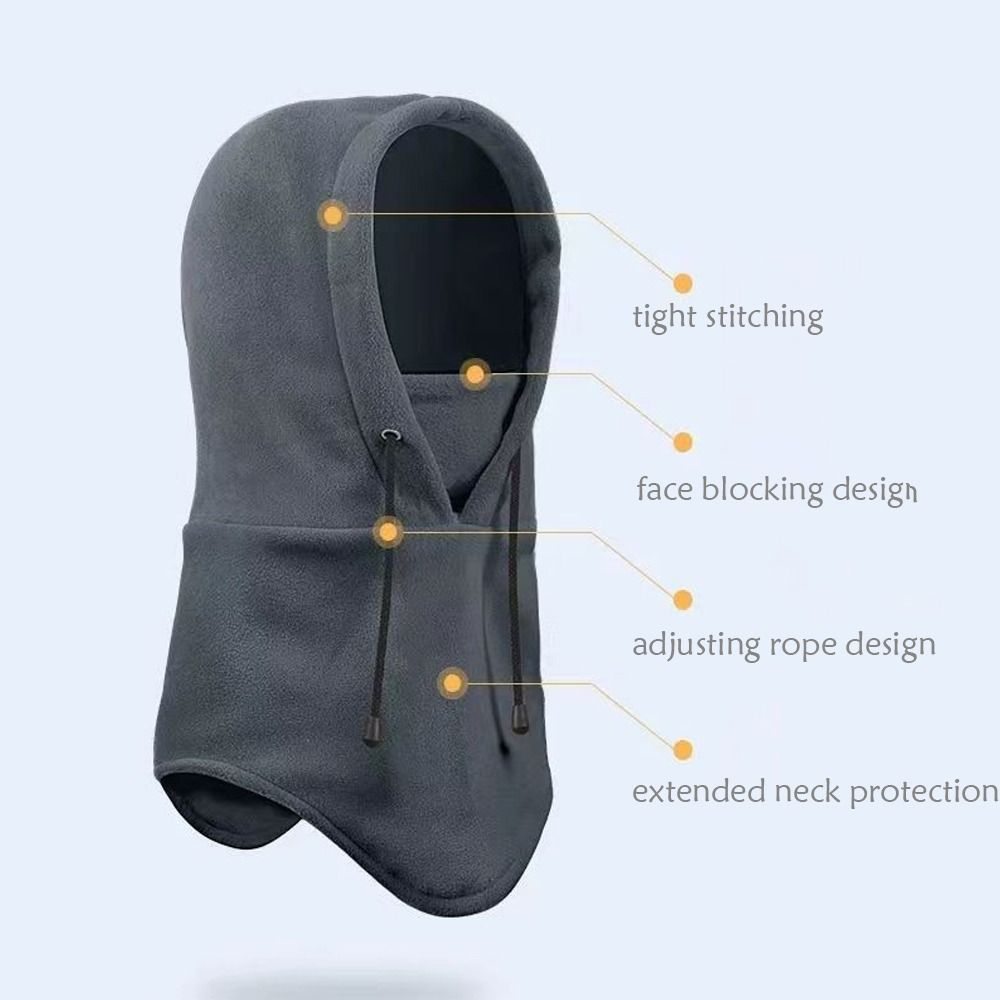 Polar Polar erkek Balaclava kı - Balaclava Ski Mask incelemesi ve fiyatı