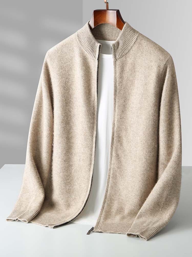 % 100% Merinos Yünü erkek Trik - Wool Coat Peacoat incelemesi ve fiyatı