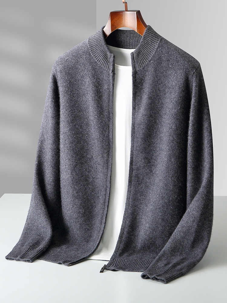 % 100% Merinos Yünü erkek Trik - Wool Coat Peacoat incelemesi ve fiyatı