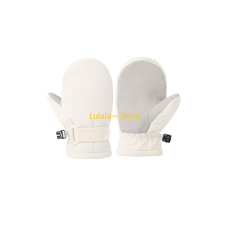 Y4QA Soğuk Hava Kayak Eldivenl - Snow Glove Insulated incelemesi ve fiyatı