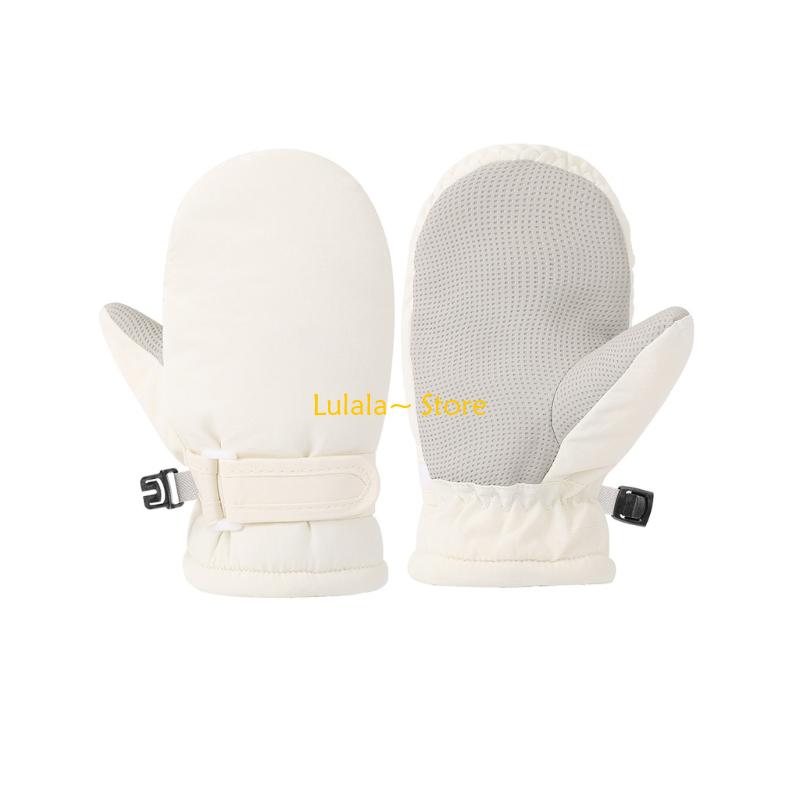 Y4QA Soğuk Hava Kayak Eldivenl - Snow Glove Insulated incelemesi ve fiyatı