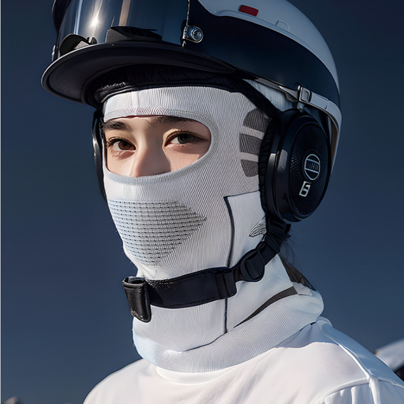 Erkekler Kadınlar Soğuk Geçirm - Balaclava Ski Mask incelemesi ve fiyatı