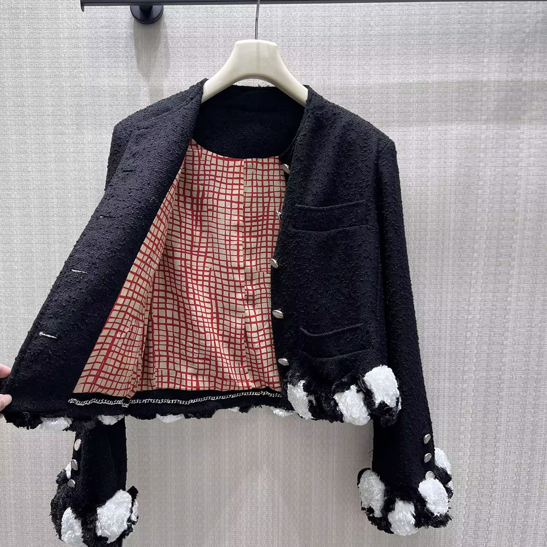 2026 Yeni Moda Sonbahar Kış Si - Wool Coat Peacoat incelemesi ve fiyatı