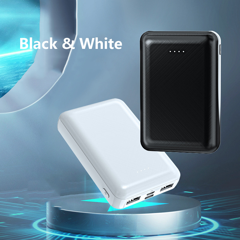 Mini Power Bank 20000mAh 5V 2A - Heated Vest Battery incelemesi ve fiyatı