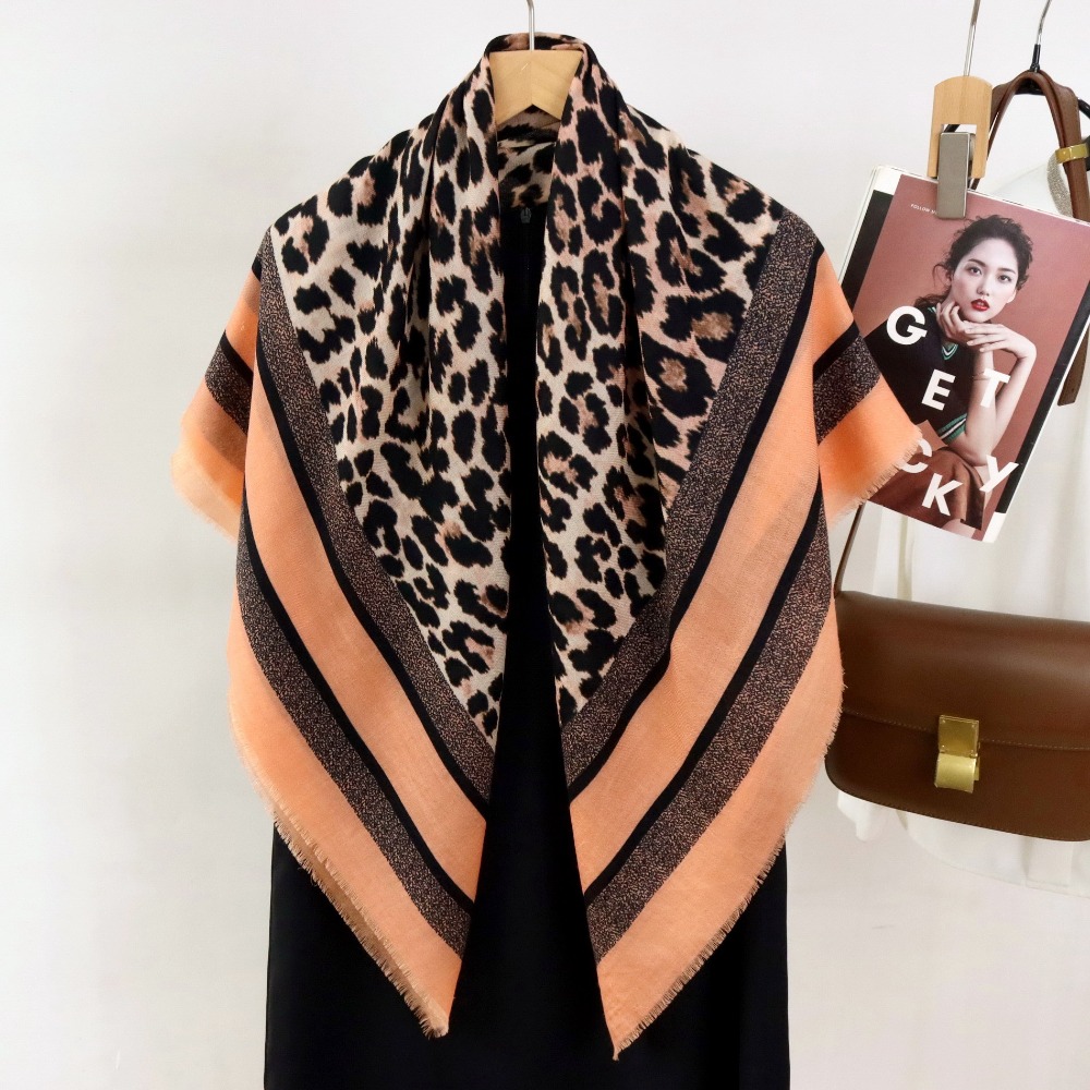 %100 Yün Eşarp Kadınlar İçin K - Shawl Wrap Winter incelemesi ve fiyatı